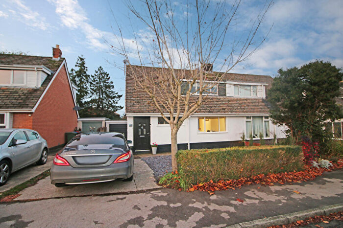 4 Bedroom Bungalow For Sale In Barrows Lane East, Great Eccleston, Preston, PR3