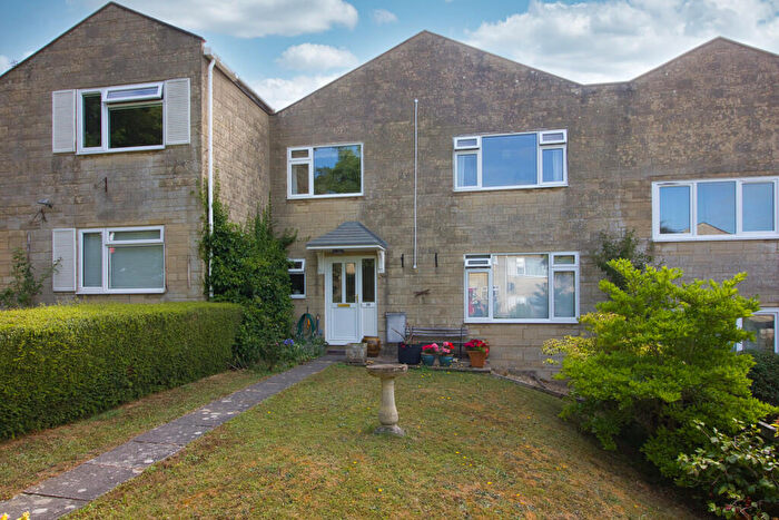 4 Bedroom Terraced House For Sale In Cresswells, Corsham, SN13