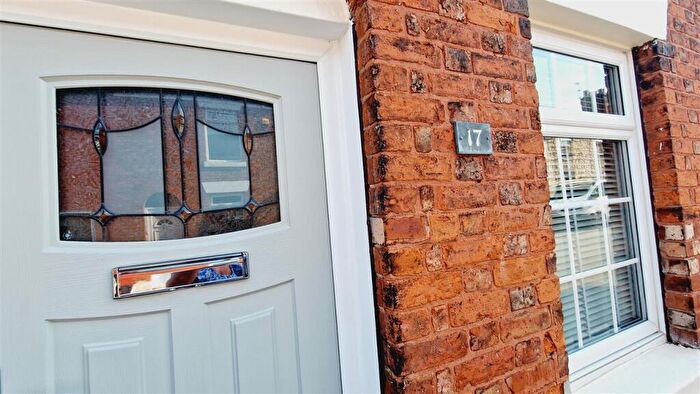 2 Bedroom Semi-Detached House To Rent In Ledward Street, Winsford, CW7