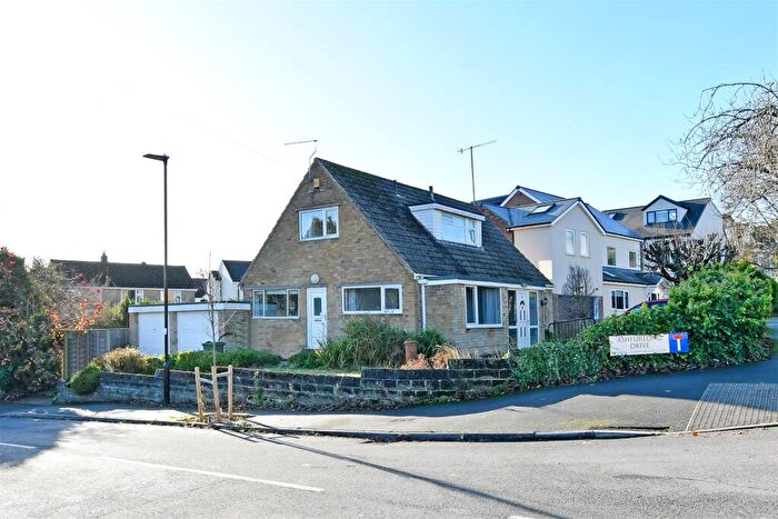 3 Bedroom Detached Bungalow For Sale In Ashfurlong Road, Sheffield, S17