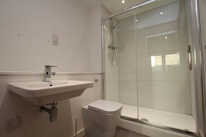 2 Bedroom Apartment To Rent In Broadmead Street - City Centre, BS1