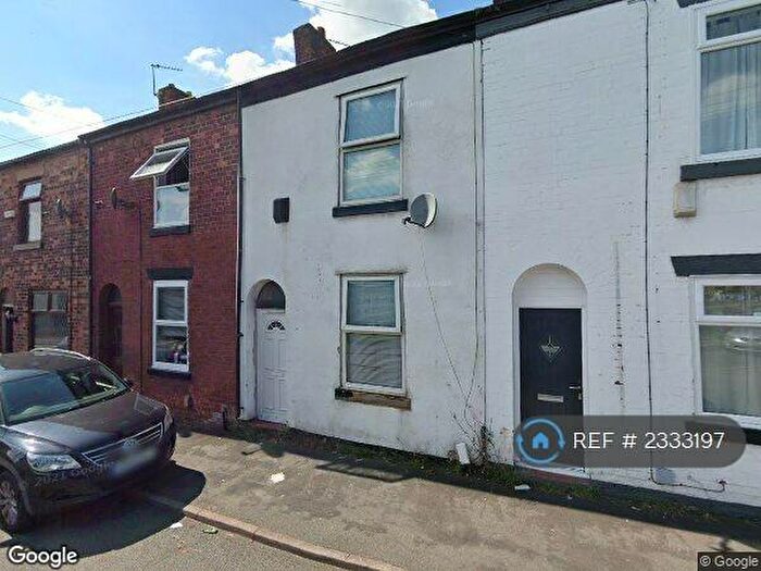 3 Bedroom Terraced House To Rent In Pendlebury Road, Swinton, Manchester, M27