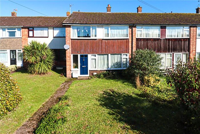 3 Bedroom Terraced House For Sale In The Chilterns, Kensworth, Dunstable, LU6