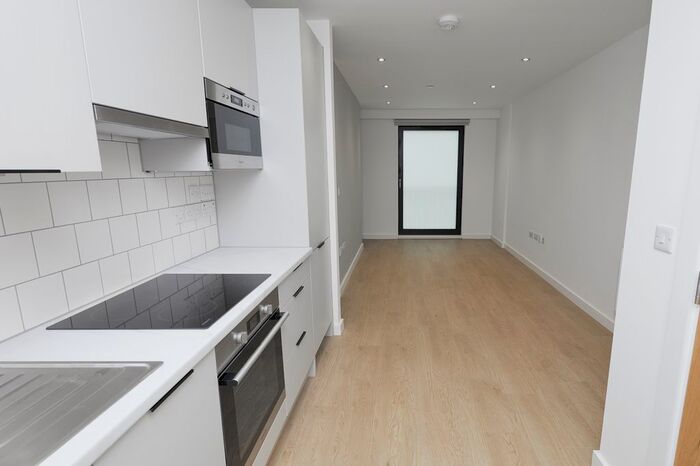 Studio To Rent In All Saints Road, Leicester, LE3