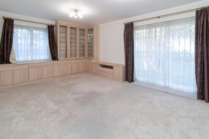 2 Bedroom Apartment To Rent In Cranbourne Court, Hale Lane, Edgware, HA8