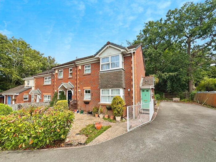 1 Bedroom House For Sale In Hatch Mead, West End, Southampton, SO30