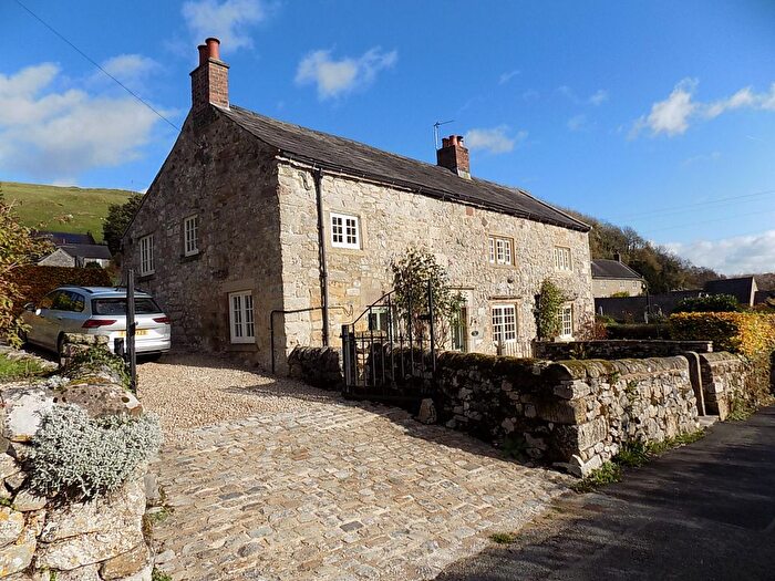 3 Bedroom Cottage For Sale In The Town, Carsington, DE4
