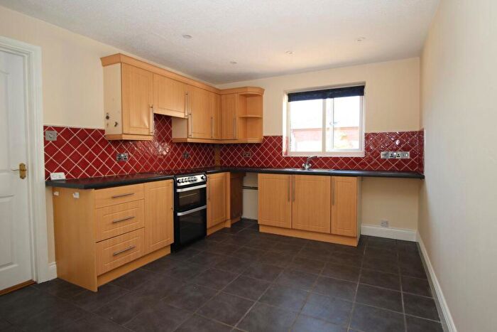 2 Bedroom Detached House To Rent In Croft Court, High Hesket, CA4
