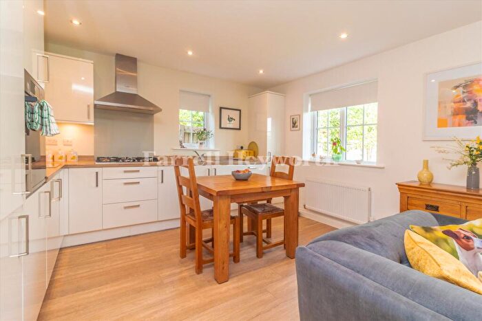 2 Bedroom Bungalow For Sale In Inglewood, Whittingham, Preston, PR3