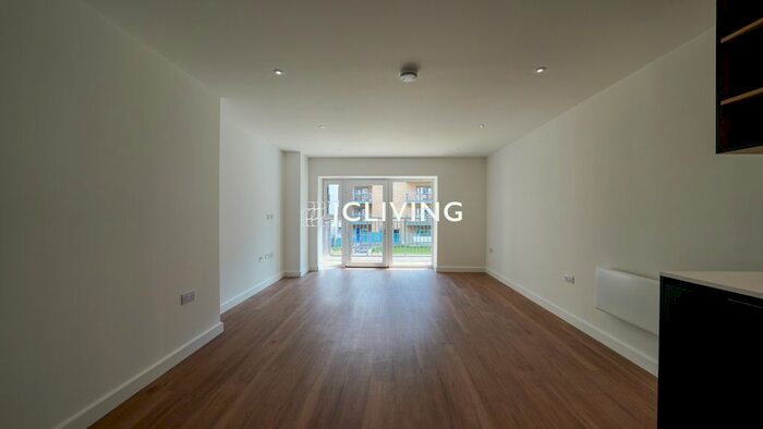 1 Bedroom Flat To Rent In Beaufort Square, London, NW9