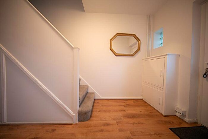 2 Bedroom Semi-Detached House For Sale In No., Brockholes Crescent, Poulton-le-Fylde, Lancs, FY6