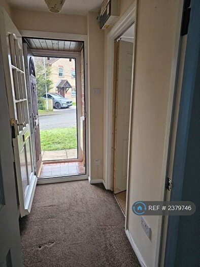 2 Bedroom Terraced House To Rent In Sherwood Drive, Daventry, NN11