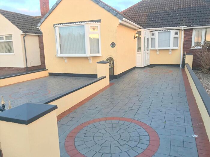 2 Bedroom Bungalow For Sale In Seabrook Drive, Thornton Cleveleys, FY5