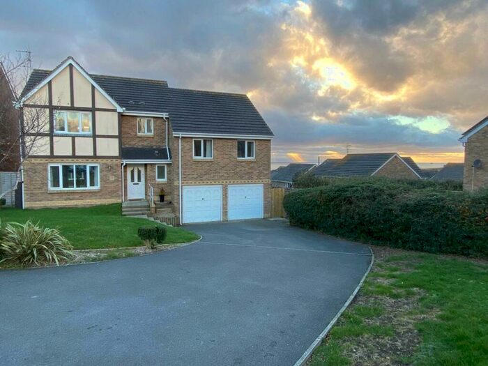 5 Bedroom Detached House To Rent In Rhodfar Mor, Rhoose Point, Vale Of Glamorgan, CF62