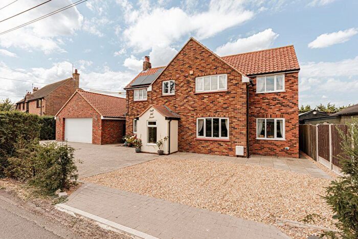4 Bedroom Detached House For Sale In Woodnesborough, CT13