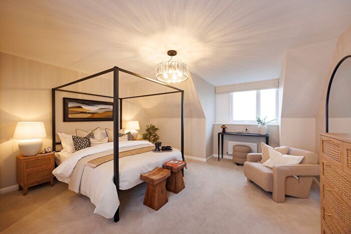 4 Bedroom Detached House For Sale In "The Willow" At Holden Fold, Darwen, BB3