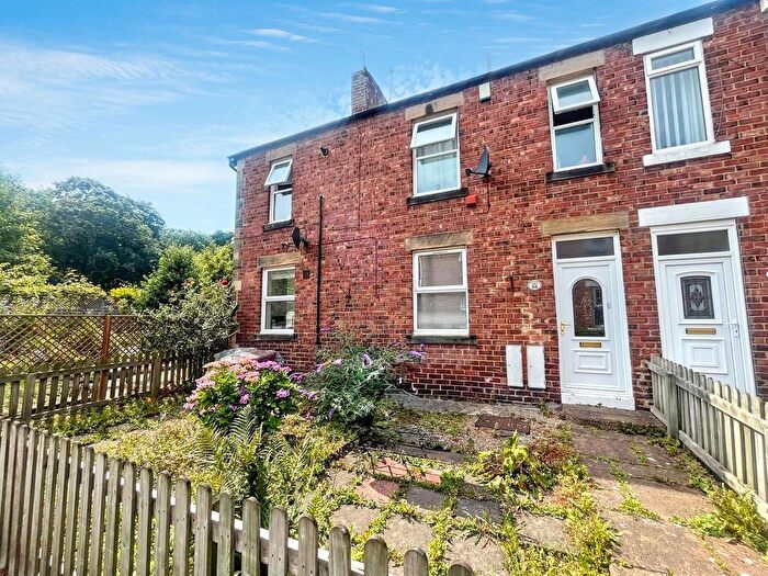 1 Bedroom Flat For Sale In Pretoria Avenue, Morpeth, NE61
