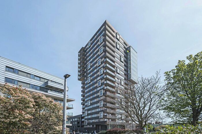 1 Bedroom Flat To Rent In Spencer Way, Stepney, London, E1