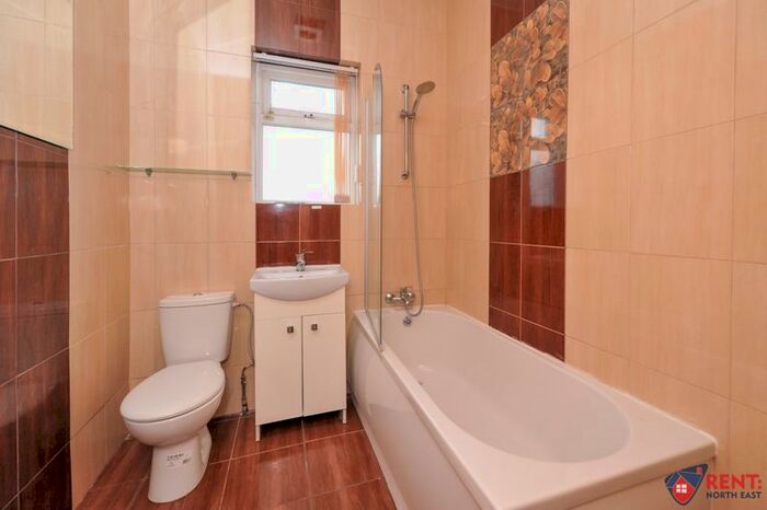 2 Bedroom Terraced House To Rent In Fern Avenue, South Moor, Stanley, DH9