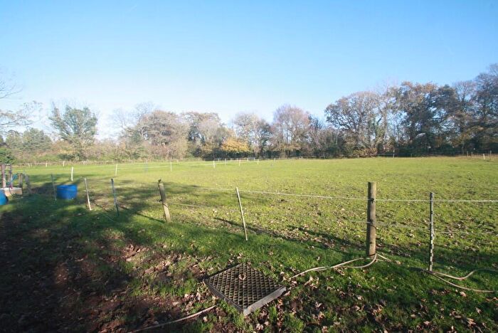 Land For Sale In Heath Lane/Margaret's Lane, Little Sutton, Cheshire, CH66