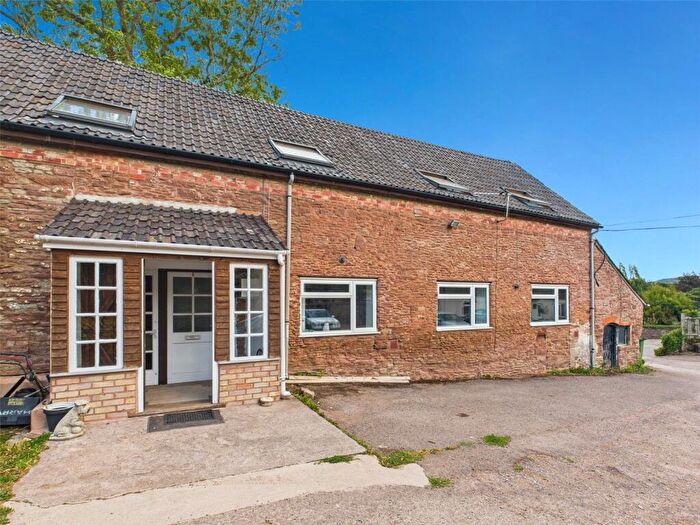 3 Bedroom Apartment To Rent In Netherton, Ross-on-Wye, Herefordshire, HR9