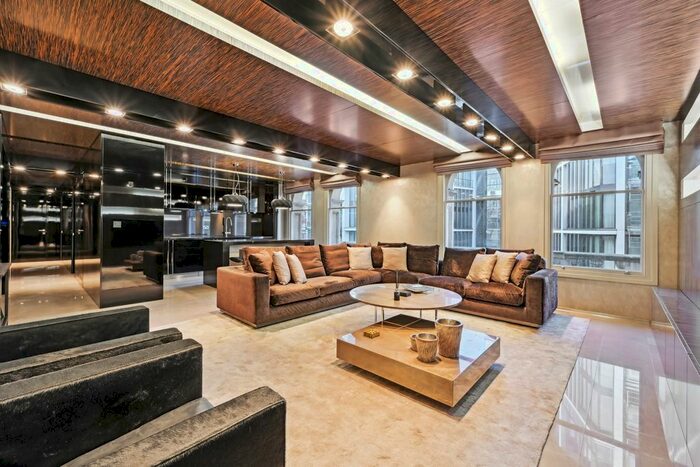 2 Bedroom Flat To Rent In Knightsbridge, Knightsbridge, SW1X