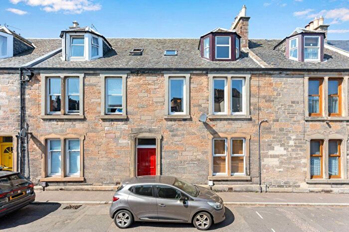 4 Bedroom Flat For Sale In C, Links Street, Musselburgh, EH21