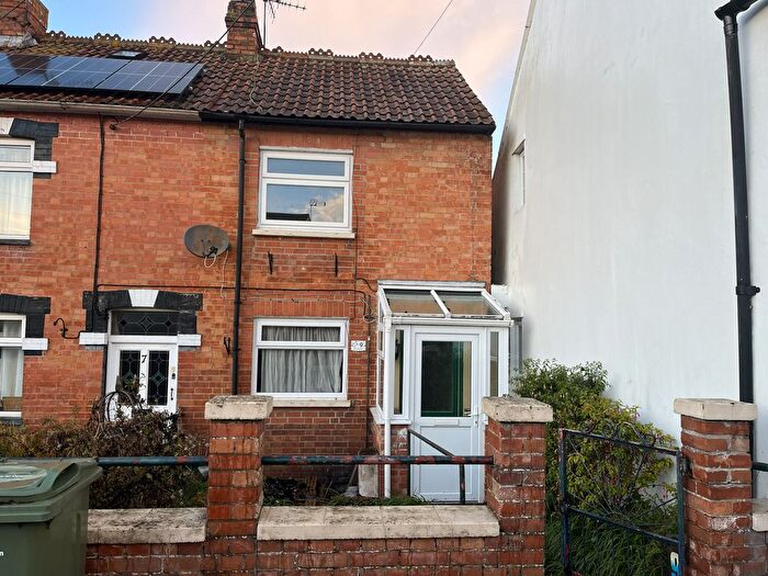 3 Bedroom End Terrace House To Rent In Waterloo, Puriton, Bridgwater, TA7