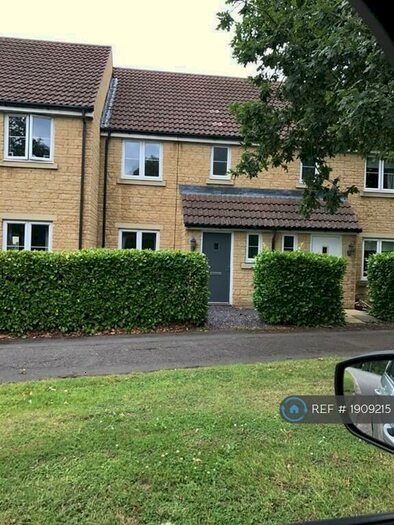 3 Bedroom Terraced House To Rent In Tetbury Hill, Malmesbury, SN16
