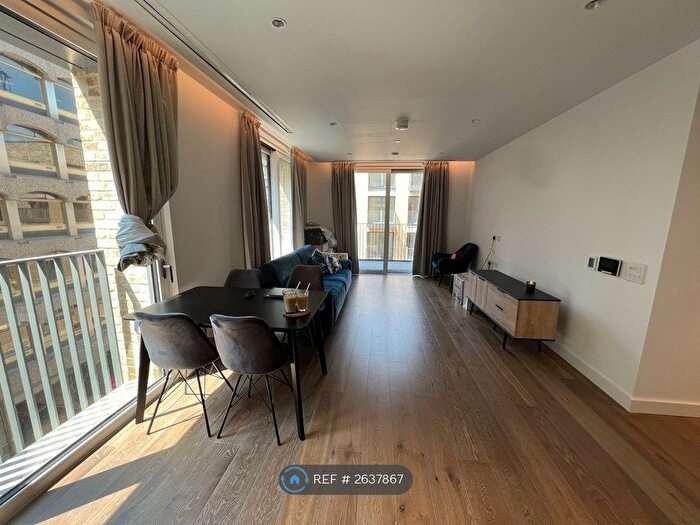 2 Bedroom Flat To Rent In Signature House, London, WC1X