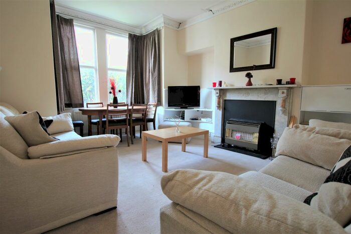 4 Bedroom Terraced House To Rent In Cardigan Terrace, Heaton, Newcastle Upon Tyne NE6