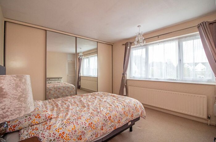 2 Bedroom Terraced House For Sale In Crofton Close, Purbrook, PO7