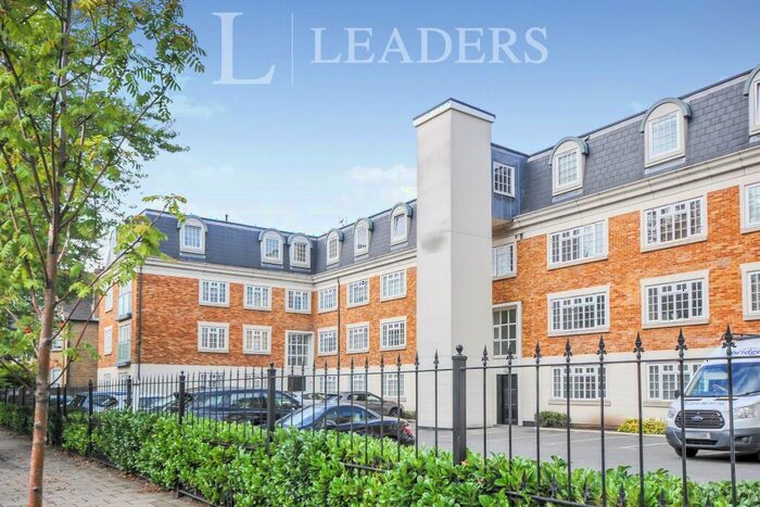 2 Bedroom Apartment To Rent In Brompton Court, Tweedy Road, BR1