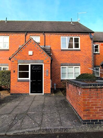 1 Bedroom Flat For Sale In Osborne Road, Northampton, NN2