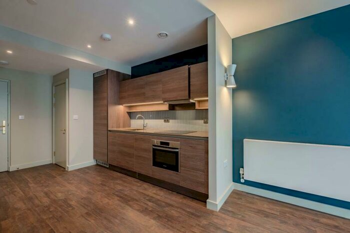 Apartment To Rent In Madison East, Wembley Park, HA9