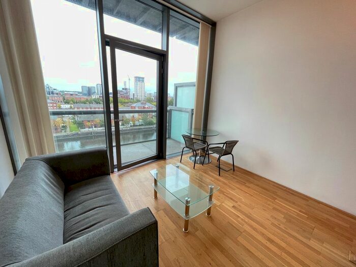 Studio To Rent In Abito, Clippers Quay, Salford Quays, Salford, M50