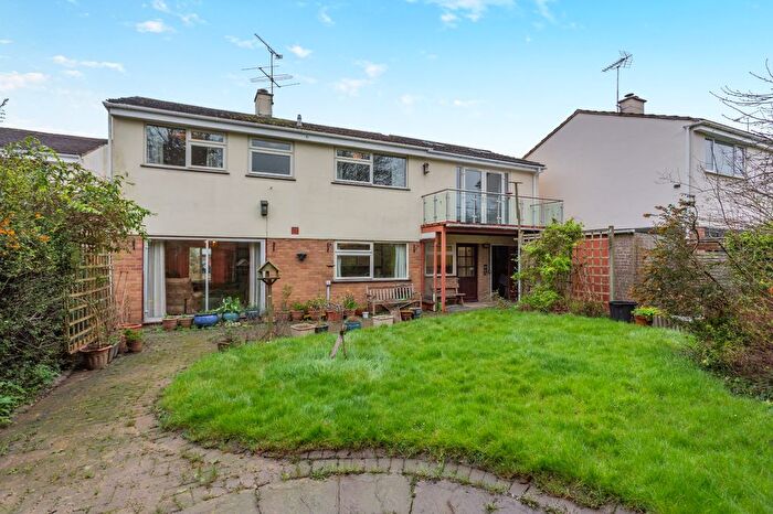 4 Bedroom Detached House For Sale In Derry Park, Minety, Malmesbury, Wiltshire, SN16