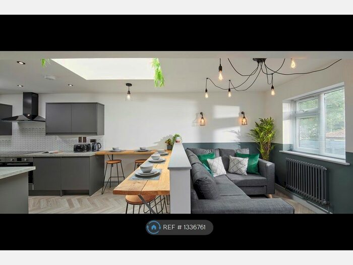 5 Bedroom Terraced House To Rent In Magdalen Road, Norwich, NR3