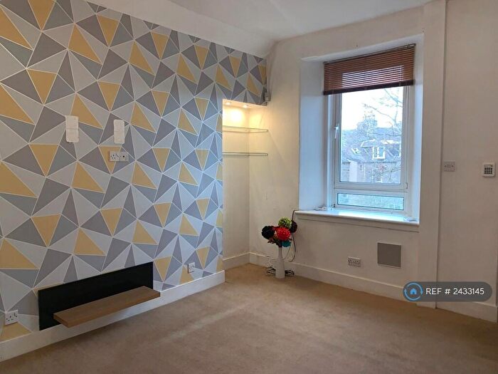 1 Bedroom Flat To Rent In Richmond Street, Aberdeen, AB25