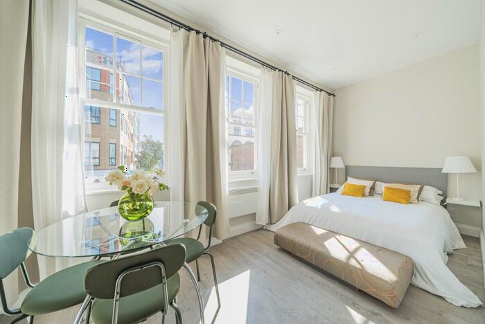 1 Bedroom Flat To Rent In Rye Lane London, SE15