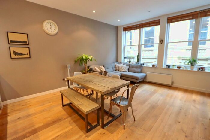 1 Bedroom Flat To Rent In Police Street, Octo, M2