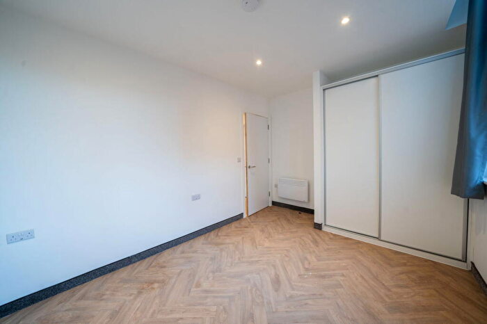 2 Bedroom Apartment To Rent In Fleet Street Apartments, Fleet Street, Leicester, LE1