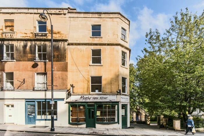 1 Bedroom Flat To Rent In Walcot Street, Bath BA1