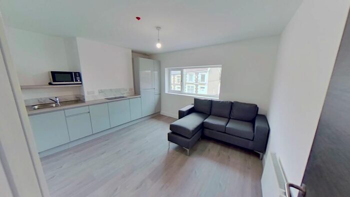 1 Bedroom Flat To Rent In Brook Street, Treforest, Pontypridd, CF37