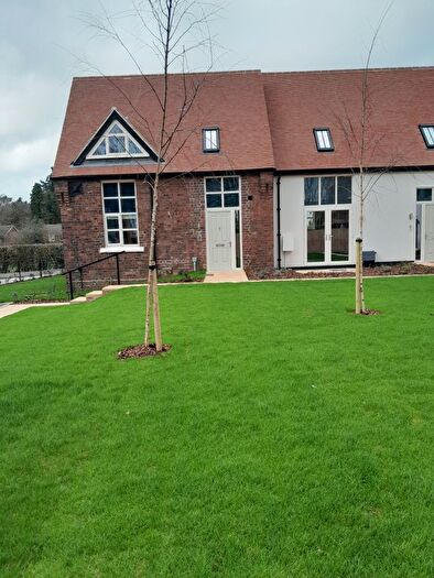 3 Bedroom End Of Terrace House To Rent In Forgham Crescent, Ketley Bank, TF2