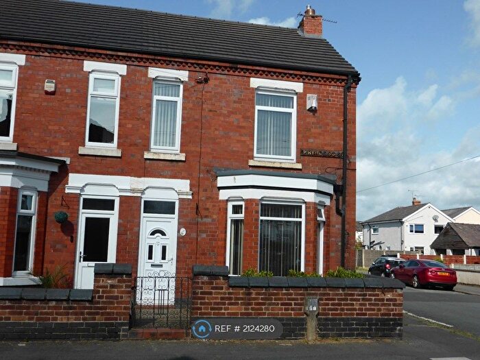 3 Bedroom Semi-Detached House To Rent In Princess Street, Crewe, CW1