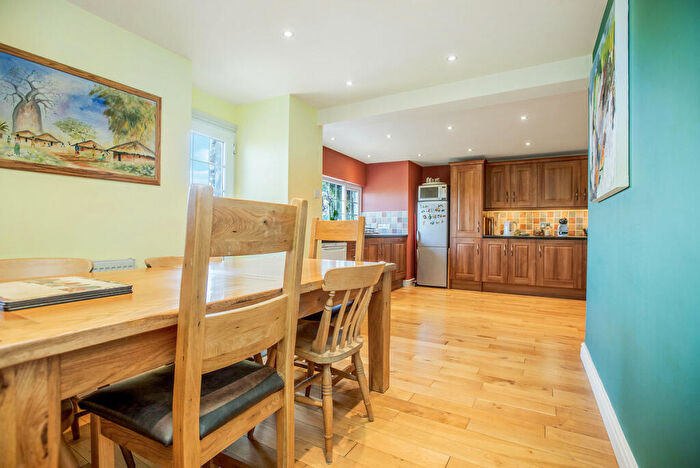 4 Bedroom Detached House For Sale In Hale Bank Cottage, Hale, LA7