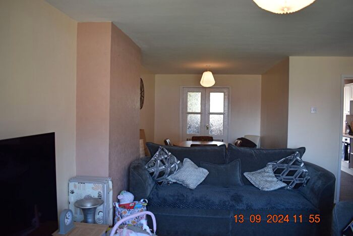 5 Bedroom Detached House To Rent In Berwyn Way, Nuneaton, CV10