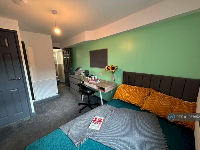 5 Bedroom Terraced House To Rent In Lansdowne Street, Coventry, CV2