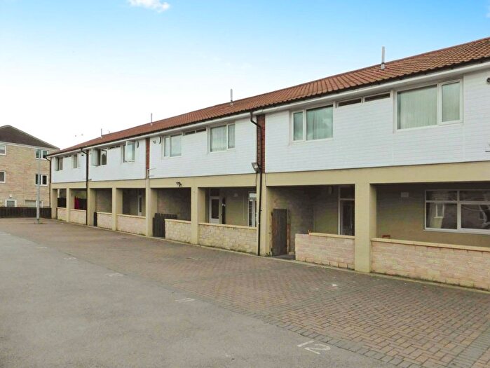2 Bedroom Flat To Rent In Wingfield Road, Rotherham, S61